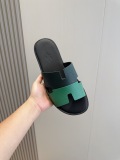 Men H*ermes Top Quality Sandals