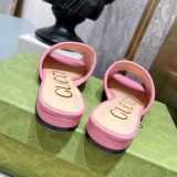 Women G*ucci Top Sandals