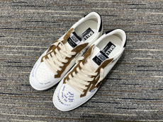 Men Women G*GDB Top Quality Sneakers
