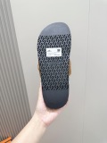 Men Women H*ermes Top Sandals