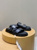 Men D*ior Top Quality Sandals