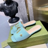 Women G*ucci Top Sandals