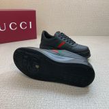 Men Women G*ucci Top Quality Sneaker