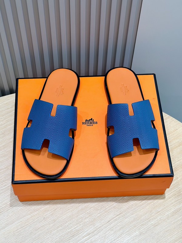Men H*ermes Top Quality Sandals