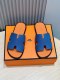 Men H*ermes Top Quality Sandals