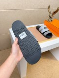 Men Women H*ermes Top Sandals