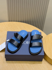 Men D*ior Top Quality Sandals