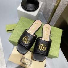 Women G*ucci Top Sandals