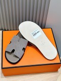 Men H*ermes Top Quality Sandals