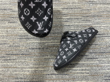 Men L*ouis V*uitton Top Quality Sandals