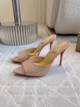Women C*hristian L*ouboutin High Heels