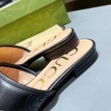 Women G*ucci Top Sandals