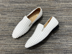 Men C*hristian L*ouboutin Loafer