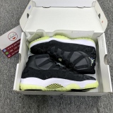 毒版8 J*ordan 11 “Sneaker School”  IB1378-001