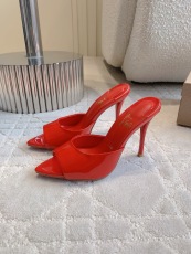 Women C*hristian L*ouboutin High Heels