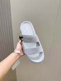 Men D*ior Top Quality Sandals