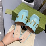 Women G*ucci Top Sandals