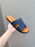 Men H*ermes Top Quality Sandals