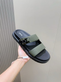 Men D*ior Top Quality Sandals