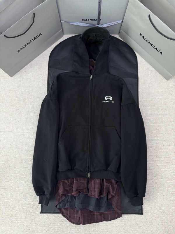 B*ALENCIAGA Top Quality Clothes