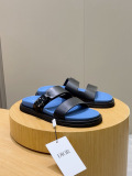 Men D*ior Top Quality Sandals
