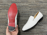 Men C*hristian L*ouboutin Loafer