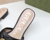 Women G*ucci Top Sandals