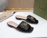 Women G*ucci Top Sandals