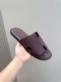 Men H*ermes Top Quality Sandals