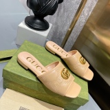 Women G*ucci Top Sandals