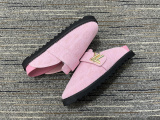 Men L*ouis V*uitton Top Quality Sandals