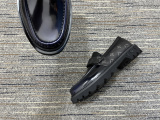 Men L*ouis V*uitton Top Quality Loafer