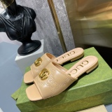 Women G*ucci Top Sandals