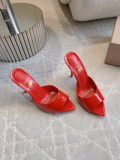 Women C*hristian L*ouboutin High Heels
