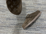 Men L*ouis V*uitton Top Quality Sandals