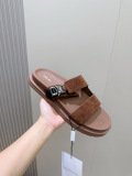 Men D*ior Top Quality Sandals