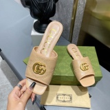 Women G*ucci Top Sandals