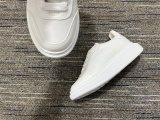 Men Women A*lexander M*cqueen Top Sneaker