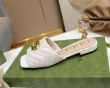 Women G*ucci Top Sandals