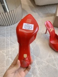 Women C*hristian L*ouboutin High Heels