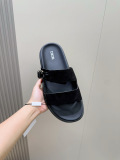 Men D*ior Top Quality Sandals