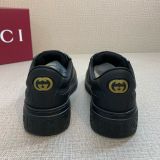 Men Women G*ucci Top Quality Sneaker