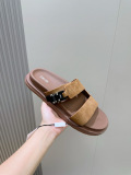 Men D*ior Top Quality Sandals