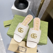 Women G*ucci Top Sandals