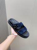 Men D*ior Top Quality Sandals