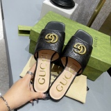 Women G*ucci Top Sandals