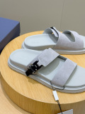 Men D*ior Top Quality Sandals