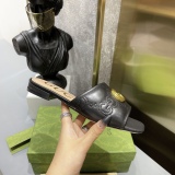 Women G*ucci Top Sandals