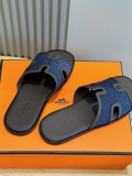 Men H*ermes Top Quality Sandals
