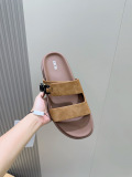 Men D*ior Top Quality Sandals